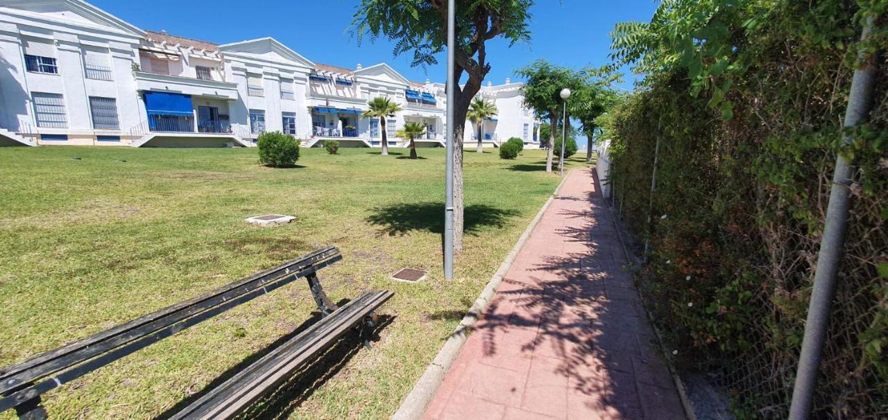 Apartamento Turistico La Jara Sanlúcar de Barrameda Eksteriør billede