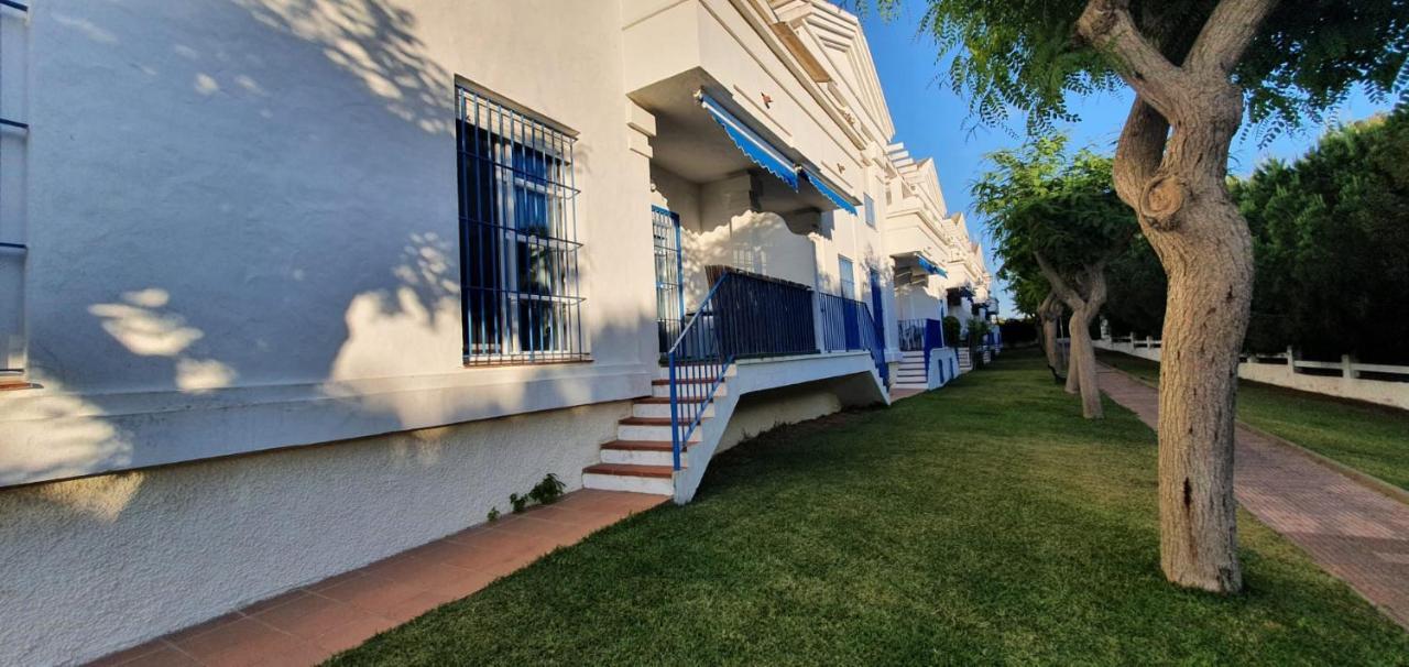 Apartamento Turistico La Jara Sanlúcar de Barrameda Eksteriør billede