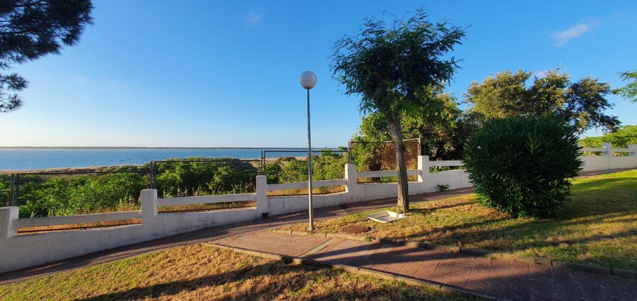 Apartamento Turistico La Jara Sanlúcar de Barrameda Eksteriør billede