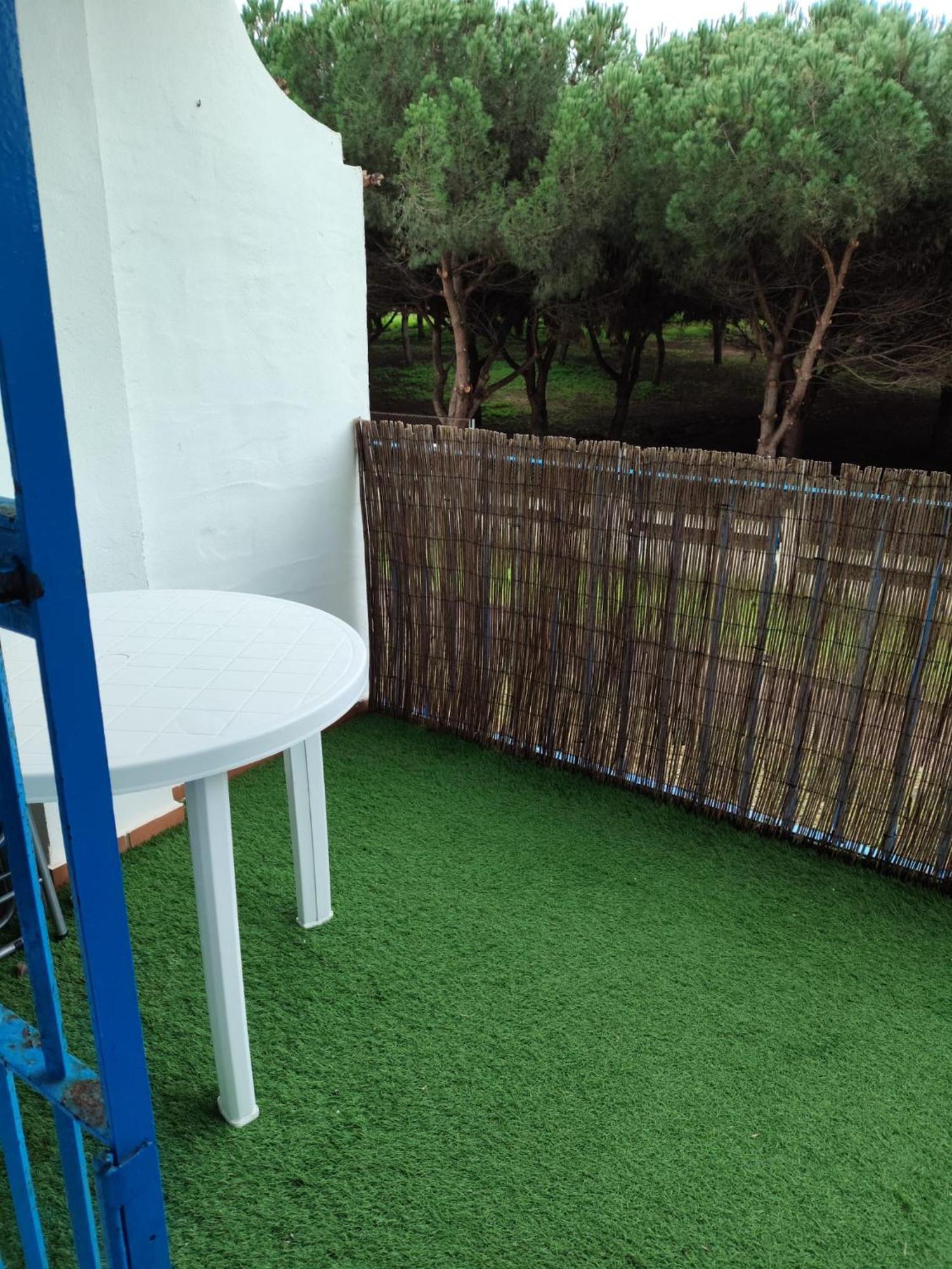 Apartamento Turistico La Jara Sanlúcar de Barrameda Eksteriør billede