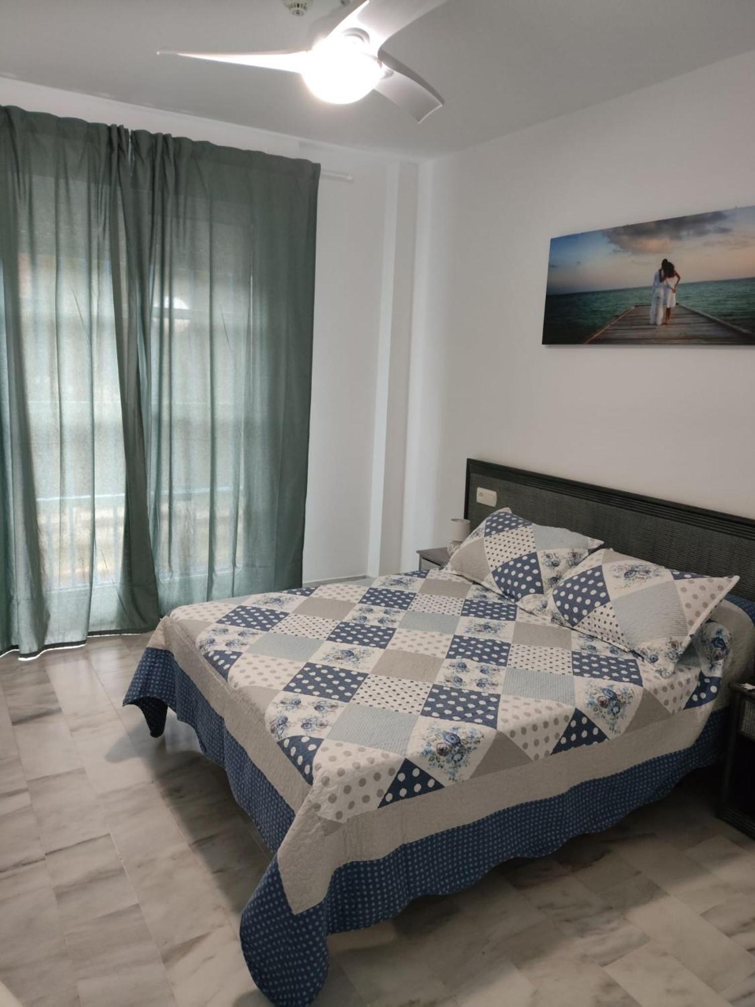 Apartamento Turistico La Jara Sanlúcar de Barrameda Eksteriør billede